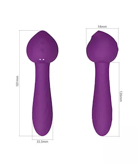 Play Meanie Suction Vibrator