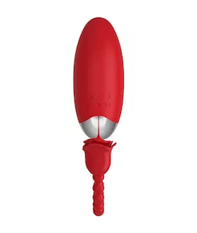 Amore Minute Flower Vibrator
