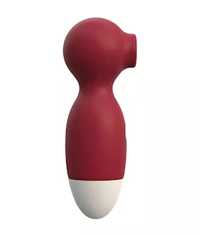 Amore Noot Mini Suction Vibrator