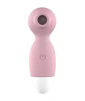 Amore Noot Mini Suction Vibrator