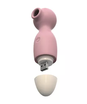 Amore Noot Mini Suction Vibrator