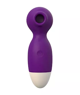 Amore Noot Mini Suction Vibrator