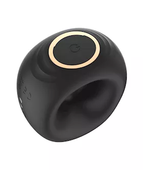 Amore Bubble Ring Vibrator