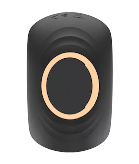 Amore Bubble Ring Vibrator