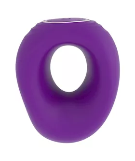 Amore Bubble Ring Vibrator