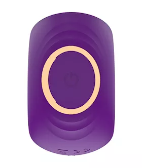 Amore Bubble Ring Vibrator