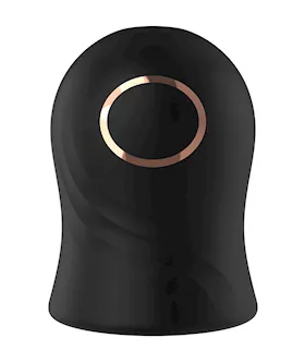 Amore Nub Vibrating Masturbator