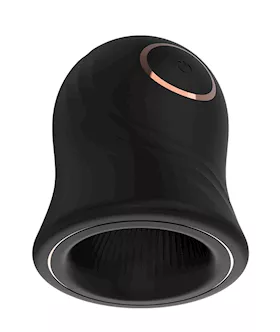 Amore Nub Vibrating Masturbator