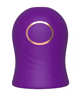 Amore Nub Vibrating Masturbator