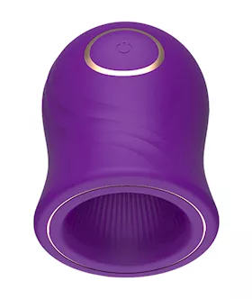 Amore Nub Vibrating Masturbator