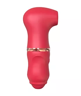 Amore Kentro Suction Vibrator