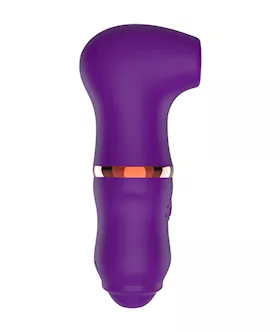 Amore Kentro Suction Vibrator