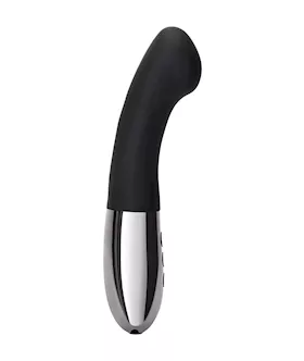 Le Wand Chrome Gee