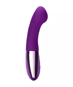 Le Wand Chrome Gee