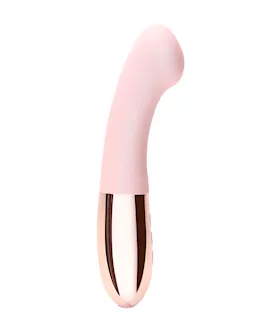 Le Wand Chrome Gee