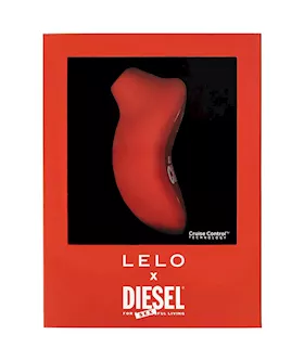 Lelo Sona Cruise Diesel X 