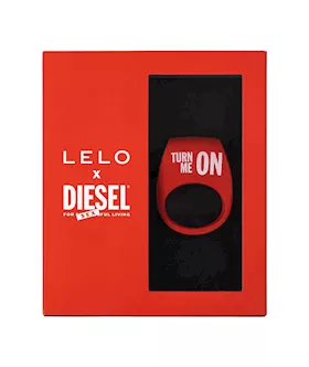 Lelo Diesel X Tor 2