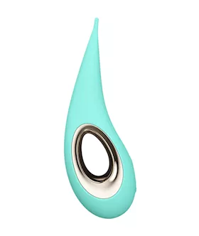 Lelo Dot Clitoral Vibrator