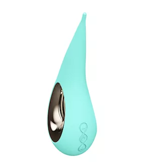 Lelo Dot Clitoral Vibrator