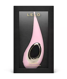 Lelo Dot Clitoral Vibrator