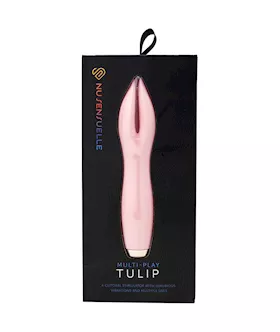 Nu Sensuelle Tulip Vibrator