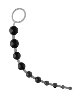 Classicus Anal Beads