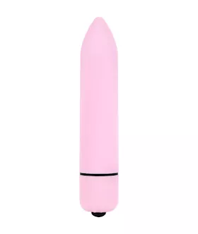 Occult Double Penetrating Vibrator