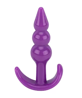 Arcanum Butt Plug 4 Piece Set