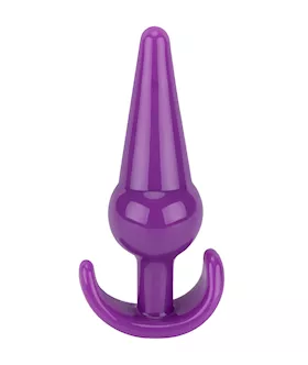 Arcanum Butt Plug 4 Piece Set