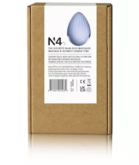 NIYA N4  Egg