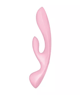 Satisfyer Triple Oh