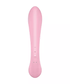 Satisfyer Triple Oh
