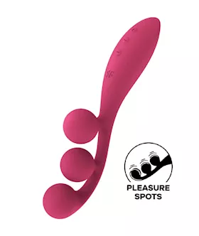Satisfyer Tri Ball 1
