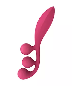 Satisfyer Tri Ball 1