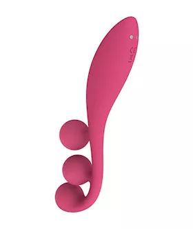 Satisfyer Tri Ball 1