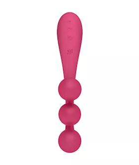 Satisfyer Tri Ball 1