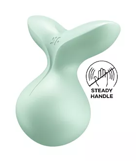 Satisfyer Viva La Vulva 3