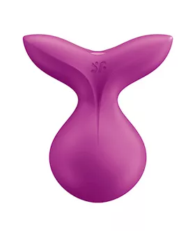 Satisfyer Viva La Vulva 3