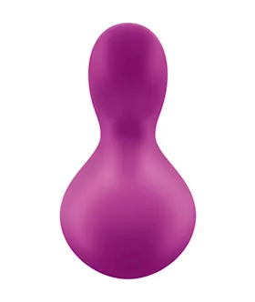 Satisfyer Viva La Vulva 3