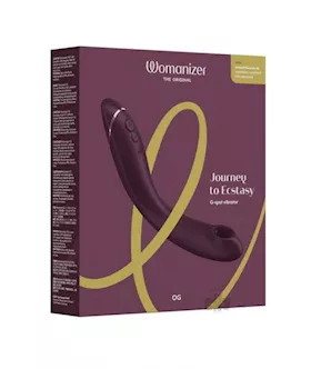 Womanizer Og