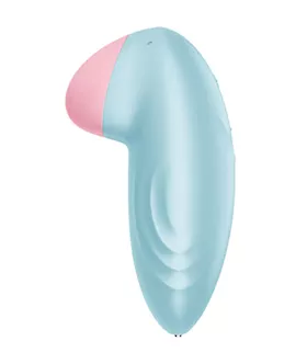 Satisfyer Tropical Tip With Connect App Compatibility