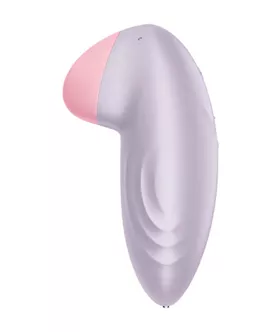 Satisfyer Tropical Tip With Connect App Compatibility