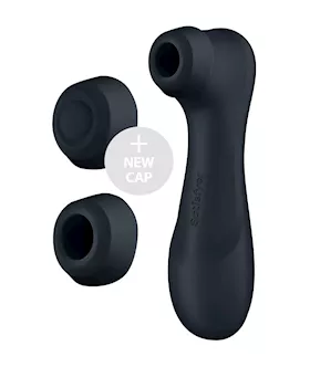 Satisfyer Pro 2 Generation 3 Connect App Compatible