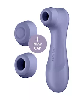 Satisfyer Pro 2 Generation 3 Connect App Compatible 