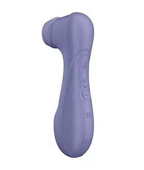 Satisfyer Pro 2 Generation 3 Connect App Compatible 