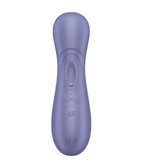 Satisfyer Pro 2 Generation 3 Connect App Compatible 