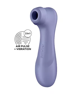 Satisfyer Pro 2 Generation 3