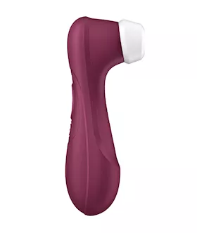 Satisfyer Pro 2 Generation 3 Connect App Compatible