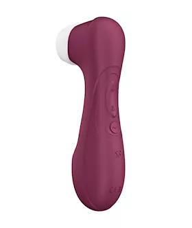 Satisfyer Pro 2 Generation 3 Connect App Compatible
