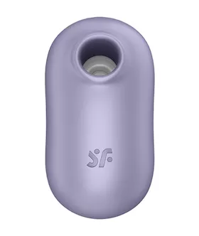 Satisfyer Pro To Go 2